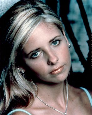Buffy Summers 1
